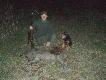 SEZON 2010 
Po kr�tkiej przerwie  powracam do upami�tniania sukces�w �owieckich, kt�re funduje mi �W. HUBERT!  DARZ B�R . THOR84 