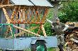Obw�d nr. 81
Gospodarzem �owiska jest kolega Henryk i to jego dzie�a i innych koleg�w  pomagaj�cych mu przedstawiam w tej galerii. DB