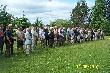 Okr�gowe w Gorzowie Wlkp.2010 r.
12.06.2010 r.-strzelnica w Lubiszynie.