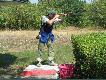 Miroku co z nogawkami? Przecie� dzisiaj grzeje a nie leje i pow�d� nie jest spodziewana. ;-)