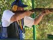 Tadys mierzy do zaj�ca