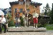 Podium powszechna. Kamil Niedziaek, Wojciech Koco i Artur Maecki. Gratulacje!