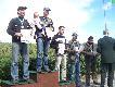 Klasa mistrzowska: ukasz Adamski 481, Remek Wodarczyk 475, Micha Obigo 467, Bartek Adamczyk 461, Adam Suchodolski 451, Aleksander Koco 447