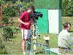 ...chyba celnie, bo TV robi reporta�