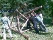 stawiamy ambone
uprawy z p�l to my zabieramy si� do pracy