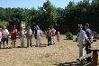 Puchar W�jta Gminy Osie 10.06.10r
