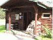 Suchod�
Pomimo braku czo��wki krajowej na podwarszawsk� strzelnic� dojecha�o prawie 70 strzelc�w, kt�rzy przy super pogodzie , w zmienionych cz�ciowo prawid�ach
(skeet sportowy) i bardzo "p�aski trap" rozegrali w zabawowym nastroju kolejne zawody organizowane przy wsp�udziale firmy Kaliber.
By�o sympatycznie
