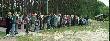 Zawody Okr�gowe Siedlce 2004
Zawody odby�y si� dnia 27 czerwca 2004 na strzelnicy w miejscowo�ci Bale pod Mokobodami.