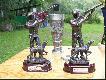 Nagrody dla najlepszych z le�nik�w...