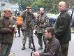 Polowania w K.�."G�uszec" w Wi�le
