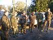 Zbior�wki SEZON 2010-2011
PIERWSZE POLOWANIE  10-09-2010