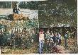 Za czasow jak bylem naganiaczem
Kolo Ponowa nr 3 Kluczbork  (lowiskio w miejscowosci  Unieszow )1994rok