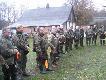 Moje pierwsze polowanie HUBERT 2009
