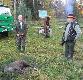 penia myliwskiego szczcia...Pasowanie i Krlestwo jednego dnia.Darz BR Iru! 