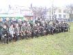 II Hubertus W�growski dzie� pierwszy 
23.10.2010 odby�y sie polowania hubertowskie w ko�ach maj�cych swoje obwody w okolicach miasta W�gr�w. Ko�a �owieckie, kt�re wzi�y udzia� w Hubertusie to Lot-Haz, Piastun, Pobutka, Sob�l i Panna, Podlasie.  Polowania zako�czy�y si� wsp�lnym pokotem na zamku zbrojowni w Liwie. Po pokocie by�y pokazy sokolnik�w. 
Sygna�y �owieckie by�y grane przez zesp� sygnalist�w "Pasja" 
Szczeg�y na www.hubertuswegrowski.pl
