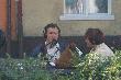 Na gorco w eter....