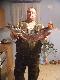 Dla ka�dego co� dobrego
Pi�kny klimat ,pogoda wymarzona.  Stara ekipa, w ubieg�ych latach  spotyka�a si� w gaj�wce u TOPY A  teraz  b�dziemy  na ranczu u GRUBEGO !!!!!!!!!!