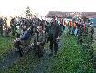 Hubertus w Kole "S�p" Nr 144 w Mielcu
