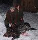 Polowania na dziki.
Witam!

 Przedstawiam w tej galerii fotografie z niekt�rych polowa� na czarnego zwierza. Kilka fotografii jest mo�e ma�o wyra�nych, ale s� cenn� pami�tk� z tych polowa� zapraszam do ogl�dania galerii. 

Pozdrawiam i Darz B�r. 

