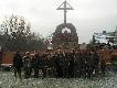 U�niaki - Garwolin 27.11.2010
Kolejne spotkanie cz�onki� Stowarzyszenia Polskie Diany, tym razem, dzi�ki uprzejmo�ci Kasi Michalik,  na terenach K�ka My�liwskiego w Garwolinie. Dojazd - 50 z�, udzia�  w polowaniu - 115 z�, chwile z dziewczynami - bezcenne :))