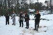 Polowanie Noworoczne 02.01.2011r.
Zbior�wka noworoczna w K� Azoty. Wszystkiego dobrego w obecnym ju� 2011 roku ! Darz B�r !