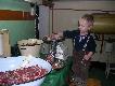 KULINARNA
ROBIMY KIE�BASE Z WNUCZKIEM
