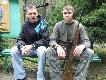 Zawody 
Kula 100 metr�w 4 miejsce
Poker na osi 3 miejsce 