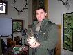 Z oceny trofe�w
Uwielbiam bywa� na wycenach wszelkiego rodzaju. Mo�na wiele si� nauczy� !