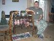 Wy�erka ;)
Pachnie w�dzonk� i jest pyszne ! No i zdrowe ! :)