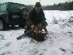 Muflony
Polowanie w G�rach
h Sowich w go�cinnym kole Selekcjoner 4.02.2011