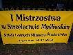 Zawody w Rogozi�cu
