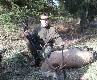 ko�c�wka sezonu
co prawda to nie ten upatrzony ale byk o trzech badylach to na pewno w�a�ciwy wyb�r.