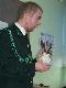 w trosce o przyrod�:-)
B�d�c my�liwym nie tylko uczestnicze w polowaniach, dokarmiam zwierzyn�, walcz� z k�usownictwem a tak�e edukuj� m�odzie� szkoln� w tematyce przyrodniczo-�owieckiej:-)