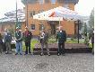 Siemianowice_rodzin ma�o....
Jak zawsze w Siemianowicach by�o fajowo...rodzinnie  bo tylko 5 rodzin,weso�o, bo tam tak  zawsze.............
Udana impreza