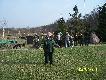 Szczeci�ska Wiosna 2011 r.
3.04.2011 r.-strzelnica w Pucicach k.Szczecina