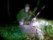 polowanie
nowy sezon rozpocz�ty 