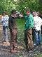 K� nr27 BA�ANT - "majowe" strzelanie
"Majowe" strzelanie Ko�a �owieckiego nr27 "Ba�ant" w Kobylinie na strzelnicy "TRAP" w Krotoszynie odbyte 30.04.2011