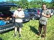 Zawody Okr�g. Gorz�w Wlkp.-Lubiszyn 2011
4.06.2011 r. - strzelnica w Lubiszynie k.Gorzowa Wlkp.