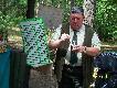 S�dziowanie s�dziowaniem,ale je�� te� trzeba.Smacznego.