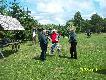 Obiecana nalewka r�wnie� trafi�a w r�ce Bogdana.