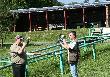 Zawody w �upkowie-5.06.2011
Ciekawe zawody w strzelectwie kulowym zorganizowane przez K� KNIEJA w Koma�czy. Konkurencje: 100 m z wolnej r�ki rogacz, 100 m z pozycji le��cej do tarczy pomniejszonego lisa oraz 100 m z pozycji siedz�cej do tarczy pomniejszonego lisa.