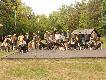 Z�ajowisko 2011
IV Sopotkanie mi�o�nik�w szpic�w my�liwskich - 