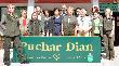 Che�m 2011 :)
25.06.2011 r.Puchar Dian w sze�cioboju my�liwskim Che�m - Kumowa Dolina