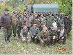Grupa druga i go�cie.