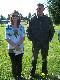 Puchar Waffen-Wiegand w Gorzowie Wlkp.
24.07.2011 r.-strzelnica w Lubiszynie k.Gorzowa Wlkp.Niemo�liwe sta�o si� mo�liwe.Przez ostatnie kilka dni mia�y miejsce na naszym terenie opady deszczu.Nie przestawa�o pada� nawet na moment.Jednak w  sobotnie popo�udnie zacz�o si� przeciera�,a opady deszczu sta�y si� jakby mniej intensywne.Niedzielny poranek wygl�da� ju� bardzo normalnie.Bezchmurne niebo,s�oneczko,oko�o pi�tnastu stopni Celsjusza napawa�o wszystkich przyjezdnych zawodnik�w optymizmem.A by�o nas w sumie sze��dziesi�ciu jeden.Ka�dy kto przyjecha� wcze�niej,m�g� pocz�stowa� si� kaw� czy herbat� oraz wypiekami w�asnej roboty zorganizowanymi przez Wojtka Pawliszaka oraz Jego �on� Ani�.Mo�na by�o r�wnie� skonsumowa� chleb ze smalcem w�asnej roboty,przegryzaj�c og�rkiem ma�osolnym oraz z r�nego rodzaju w�dlinami.R�wnie� w�asnej roboty.
Oko�o godziny 9.15 wszyscy zostali zwo�ani na porann� zbi�rk�,na kt�rej Wojtek Pawliszak jako organizator przedstawi� plan dzia�ania na dzie� dzisiejszy.Przeprowadzi� r�wnie� szkolenie z zasad bezpiecznego obchodzenia si� broni� na strzelnicy przez uczestnik�w spotkania.Tym razem wyst�powa� jak S�dzia G��wny zawod�w.O godzinie 9.30 na wszystkich osiach rozleg�y si� strza�y,kt�re mia�y wy�oni� zwyci�zc� dzisiejszych zawod�w.W mi�dzyczasie,w okolicach po�udnia,startuj�cy i s�dziowie przerwali zmagania i usiedli do sto��w aby spo�y� ciep�y posi�ek w postaci wspania�ej groch�wki,przygotowanej przez firm� Kazika Chuderskiego.Po przerwie kontynuowano strzelania,kt�re zako�czono oko�o godziny 15.30.Tabela wynik�w by�a na bie��co uzupe�niana przez  Pani� Ani� Pawliszak.Rywalizacja by�a prowadzona w klasie otwartej,a na zwyci�zc�w czeka�y puchary,dyplomy oraz nagrody rzeczowe.Nale�y nadmieni�,�e nikt z uczestnik�w nie wyjecha� do domu bez  nagrody rzeczowej.Wyr�niono r�wnie� my�liwego,kt�ry osi�gn�� najlepszy wynik w kuli i w �rucie.Dzisiejszy wynik,kt�ry uzyska� zwyci�zca przejdzie na pewno do historii.Julek Bialic z Gorzowa Wlkp.(wg przynale�no�ci organizacyjnej PZ�)uzyska� rewelacyjny wynik 491 pkt.,czyszcz�c �rut.Drugie miejsce zaj�� Bogdan Ga��cki,470 pkt,natomiast trzecie zaj�� Leszek Jachimiak,466 pkt.Wyniki pozosta�ych zawodnik�w znajduj� si� na kilku fotkach w galerii fotograficznej,poni�ej.Pozosta�a jeszcze kwestia najlepszej kuli i najlepszego �rutu.W obu przypadkach mieli�my do czynienia z tym samym osobnikiem.By� nim zwyci�zca dzisiejszej rywalizacji,Julek Bialic.Po oficjalnym zako�czeniu zawod�w wszyscy ch�tni mogli wzi�� udzia� w pokerze na osi,strzelaj�c pi�� dublet�w ze stanowisk.Niestety,nie znam ko�cowego rozstrzygni�cia.Do momentu mojego odjazdu ze strzelnicy dwie osoby tj.Zdzis�aw Laszecki oraz Tomek Dubino strzeli�y swoje serie na  czysto.Nagrod� za zwyci�stwo w pokerze by� talon 1000-z�otowy do zrealizowania w sklepie my�liwskim.Waffen-Wiegand w Gorzowie Wlkp.Spotkania tego rodzaju na d�ugo zapadaj� w naszej pami�ci a my�lami wracamy do nich niejednokrotnie.Szczeg�lnie wtedy,kiedy potrzebujemy odreagowa� po jakich� nieudanych organizacyjnie zawodach.Wtedy w�a�nie wracamy my�lami do tych zawod�w,kt�re pozostawi�y pozytywny �lad w naszej �wiadomo�ci.
Pozwolicie Koledzy,�e w imieniu wszystkich uczestnik�w dzisiejszego spotkania podzi�kuj� Wojtkowi I Ani Pawliszakom za zorganizowanie imprezy tego rodzaju.Wielkie dzi�ki.Pozdrawiam wszystkich bardzo serdecznie.DB
Dopisane po bli�ej nieokre�lonym czasie.Sprawa dotyczy rozgrywanego pokera.Ci�g dalszy.Na polu walki pozosta�y dwie osoby:Tomek Dubino oraz Zdzis�aw Laszecki.Je�eli kt�ry� ze strzelaj�cych chcia�by w��czy� si� do rywalizacji z nimi,musia�by najpierw strzeli� na czysto rund� eliminacyjn�.Cztery takowe pr�by podj�� Leszek Jachimiak.W my�l starego powiedzenia "do czterech razy sztuka",dopi�� swego.W tym momencie rywalizacja o g��wn� nagrod� nabra�a rumie�c�w.Tym bardziej,�e Leszek da� si� ju� pozna� jako bardzo niebezpieczny przeciwnik w tego rodzaju rozgrywkach.I tym razem nie by�o inaczej.Pierwsza seria fina�owa nie przynios�a rozstrzygni�cia.Po jej zako�czeniu odpad� Tomek,poniewa� pope�ni� trzy b��dy.Zdzis�aw i Leszek z dwoma b��dami ka�dy,stan�li do dalszej rozgrywki.Bezb��dne strzelanie Leszka pozwoli�o Mu ponownie stan�� na najwy�szym stopniu podium pokerowego,maj�c w perspektywie realizacj� 1000-z�otowego bonu w sklepie my�liwskim Waffen-Wiegand w Gorzowie Wlkp.,kt�rego w�a�cicielem jest Wojtek Pawliszak.Gratulacje dla Leszka Jachimiaka za up�r,konsekwencj�,taktyk� oraz umiej�tno�ci.Pozdr.DB
