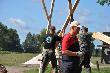 Budowa urz�dze� �owieckich 20.08.2011r
