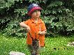 ...takie tam r�ne inne
zdj�cia kt�re nie zamieszczam w innych galeriach ale ma j� co� w sobie...