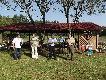Mistrzostwa Powiatu W�growieckiego 2011
27.08.2011 r.-strzelnica w Kobylcu k.W�growca
Reprezentacje dziewi�ciu k�  rywalizowa�y o Puchar Starosty W�growieckiego.Dru�yny trzyosobowe,sami najlepsi.Zwyci�y�o K� "Jele�" W�growiec,drugie miejsce zaj�o K� "Borsuk" Skoki,a trzecie K� "Cyranka" W�growiec.Indywidualnie zwyci�y� Bartosz Grzechowiak z K� "Cyranka"W�growiec,drugie miejsce zaj�� Tadeusz Kr�l z K� "Jele�"W�growiec,a trzecie Grzegorz Kluczy�ski z K� "Odyniec"Mie�cisko.Triumfatorzy w klasyfikacji dru�ynowej jak i indywidualnej otrzymali puchary,medale oraz cenne nagrody rzeczowe ufundowane przez Sklep my�liwski "Arsena�" z W�growca oraz przez Starost� W�growieckiego.Dodatkowo wr�czono puchary najlepszym strzelcom z poszczeg�lnych gmin.Sklep my�liwski "Arsena�" ufundowa� dodatkowo lornetk�,kt�r� rozlosowano w�r�d uczestnik�w dzisiejszego spotkania.
Ide� takich zawod�w jest propagowanie strzelectwa my�liwskiego w�r�d my�liwych.Trzeba przyzna�,�e zainteresowanie strzelectwem  co roku jest wi�ksze.Jest to bardzo pocieszaj�ce.Tym bardziej,�e dobre wyniki na osiach strzeleckich uzyskuj� bardzo m�odzi my�liwi.I o to chodzi.
W przysz�ym roku rozegrane zostan� jubileuszowe X mistrzostwa.B�dzie si� dzia�o.Oj b�dzie.Pozdr.DB