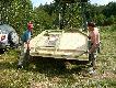 Sok�ka
Moje pierwsze nowe dzie�o, wlasny projekt i wykonanie :) wraz z kolegami my�liwymi Marcinem i Bart�omiejem.