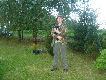Dezar z Lutomia
M�j ma�y Dezar z Lutomia:)
O.�ak od Stanovskeho (import ze S�owacji)
M.Carin z Hrinovej (import ze S�owacji) 